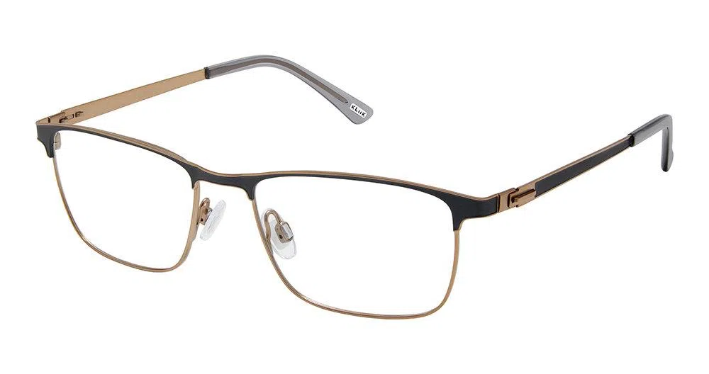 Kliik K-804 Eyeglasses - view 2